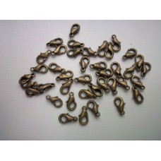Clasp Bronze
